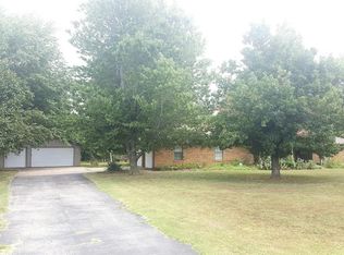 14831 E 140th St N, Collinsville, OK 74021