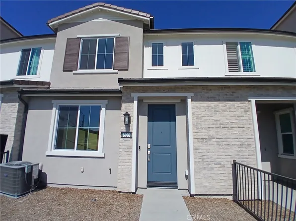 16201 Plumeria Ln, Chino, CA 91708