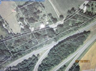 4719 Jefferson Pike, Jefferson, MD 21755