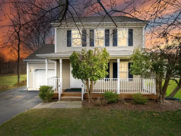 6 Sheldon Glen, Poughquag, NY 12570