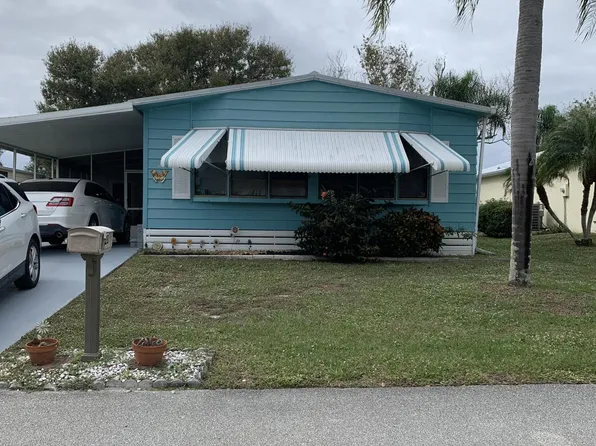 28 Azul, Fort Pierce, FL 34951