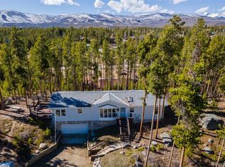 135 GCR 480, Grand Lake, CO 80447