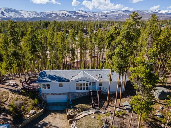 135 GCR 480, Grand Lake, CO 80447
