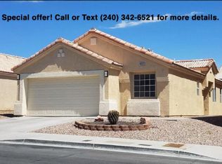 9604 Fox Forest Ave, Las Vegas, NV 89129