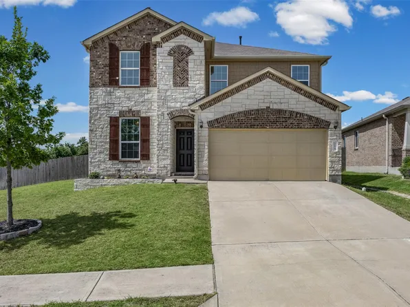 218 Lyre Leaf Dr, Buda, TX 78610