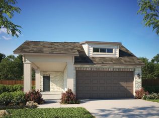 526 Elephant Island Loop, Kyle, TX 78640