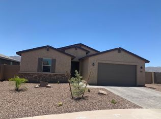 8752 N 186th Ln, Waddell, AZ 85355