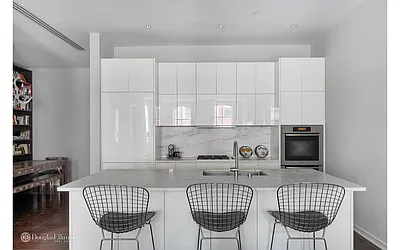 Sold by Douglas Elliman