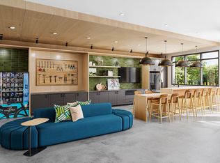 Link Apartments CYKEL, Charlotte, NC 28208