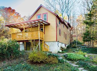 207 Hawleys Corners Rd, Lloyd, NY 12528