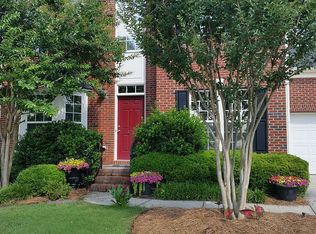 120 Moorcroft Way, Greer, SC 29650