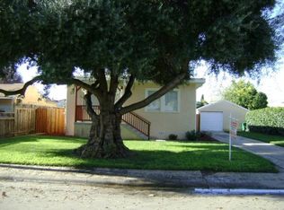 16199 Via Andeta, San Lorenzo, CA 94580