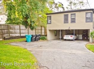 419 E Gore St, Orlando, FL 32806