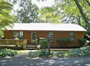 1716 Julian Ridge Rd, Chattanooga, TN 37421