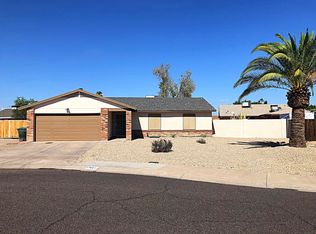17441 N 41st Dr, Glendale, AZ 85308
