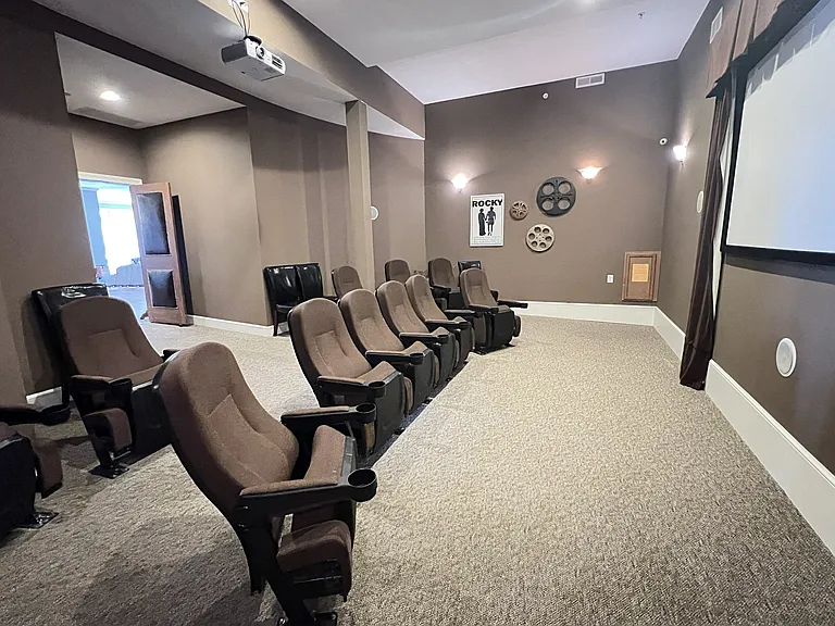 The Residences at Liberty Crossing — Photo 35