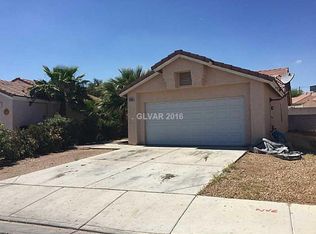 1330 Star Meadow Dr, North Las Vegas, NV 89030