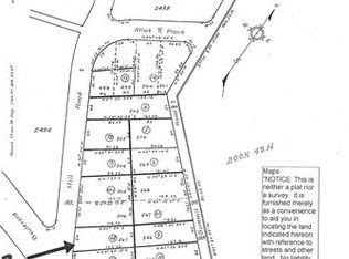 2 Hill Rd, Berkeley, CA 94708