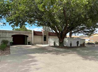 500 W 36th St, Hays, KS 67601