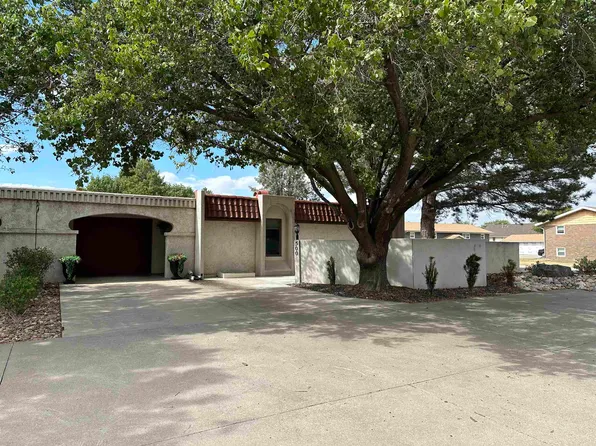 500 W 36th St, Hays, KS 67601