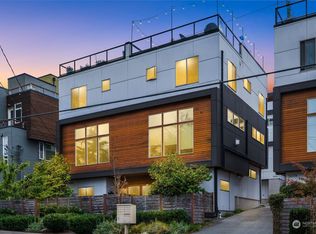 3431 22nd Ave W #B, Seattle, WA