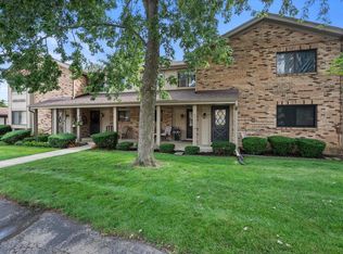 Greenridge Condominiums, Mount Pleasant, WI 53406