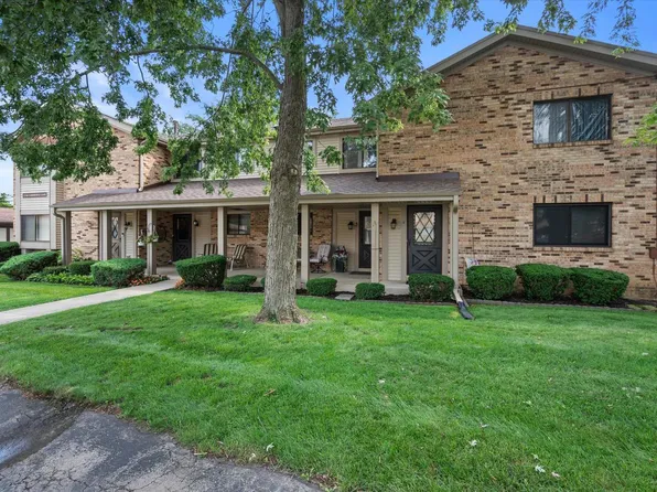 5748 Cambridge LANE #4, Mount Pleasant, WI 53406