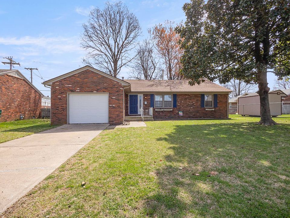 1st image of 3611 Christie Pl