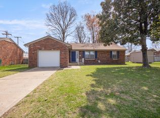 3611 Christie Pl, Owensboro, KY 42301