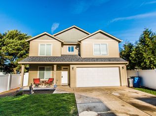 2910 NE 157th Ct, Vancouver, WA 98682