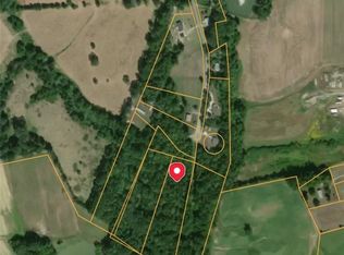 Pen Rd LOT 4, Buffalo Junction, VA 24529