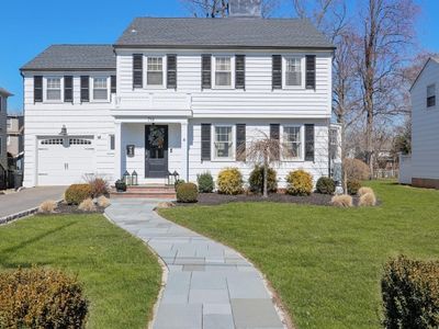 718 Coleman Pl, Westfield, NJ, 07090