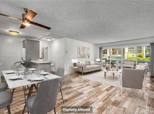 802 Camino Real Unit 103, Redondo Beach, CA 90277