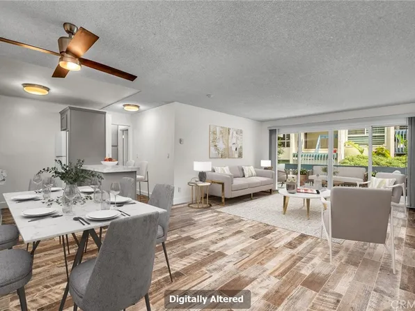 802 Camino Real Unit 103, Redondo Beach, CA 90277