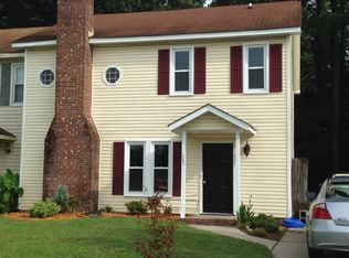 345 W Frances St, Jacksonville, NC 28546