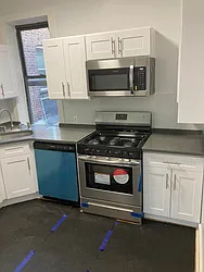 Rented by Maccabee 1 Realty Corp