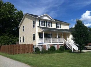 13 E Hygeia Ave, Hampton, VA 23663