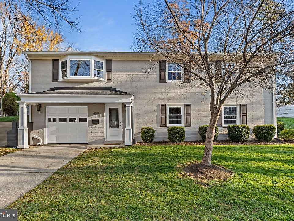 1st image of 4301 Braeburn Dr