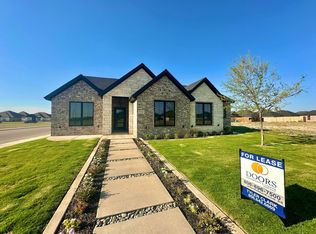 7530 56th St, Lubbock, TX 79407