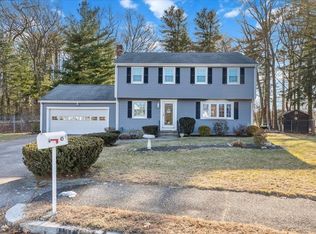43 Westgate Rd, Framingham, MA 01701