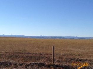 Radar Hill Rd, Rapid City, SD 57703