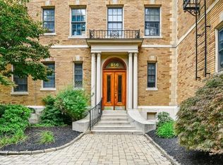 856 Massachusetts Ave APT 10, Cambridge, MA 02139
