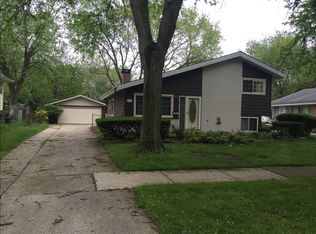 193 Westwood Dr, Park Forest, IL