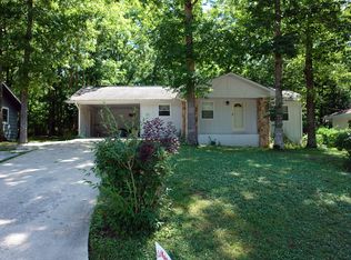 137 Jasper Dr, Fairfield Glade, TN 38558