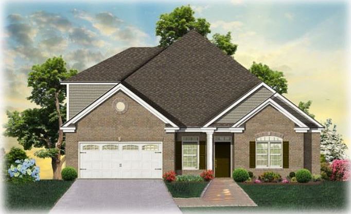 1st image of 6604 Abington Glen Dr NW #V65nvf