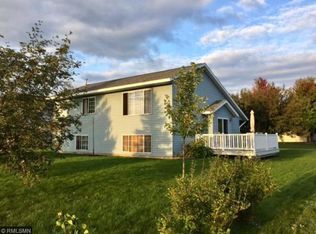 303 Barracuda Ave NE, Avon, MN 56310