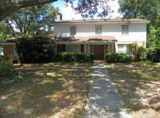 2106 Morningside Dr, Pensacola, FL 32503