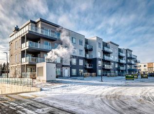 200 W Shawnee Sq SW #316, Calgary, AB T2Y 0T7