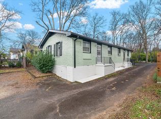 319 Morton Ave, Nashville, TN 37211