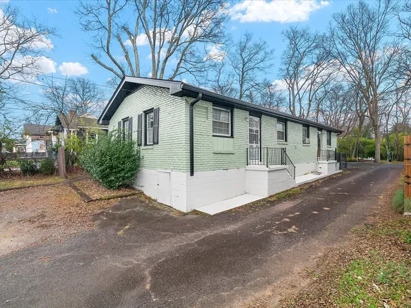319 Morton Ave, Nashville, TN 37211